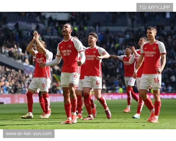 阿森纳迎战桑德兰，英超领头羊的欧冠体能考验