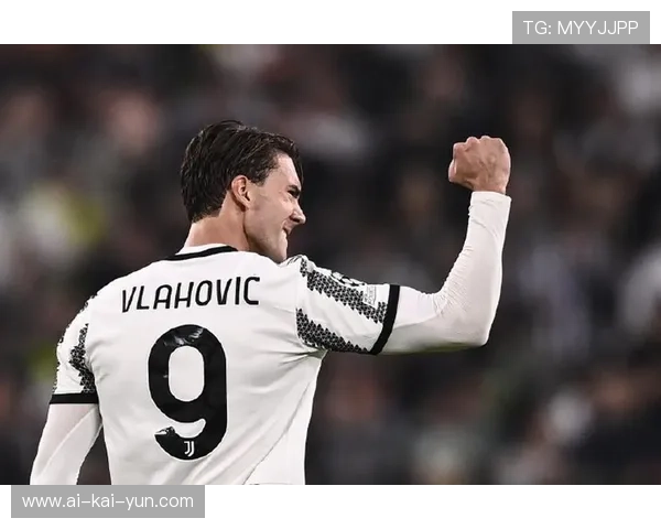 尤文图斯前锋弗拉霍维奇内收肌受伤，出战存疑