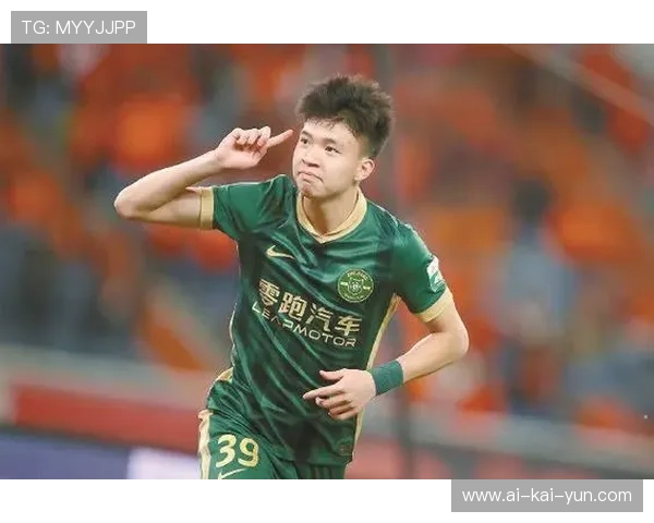 王钰栋11球荣膺本土射手王,浙江小将入选全球潜力榜 王钰栋11球荣膺本土射手王,浙江小将入选全球潜力榜