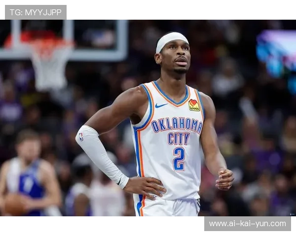 雷霆篮板护筐短板暴露，骑士双塔优势未发挥致败